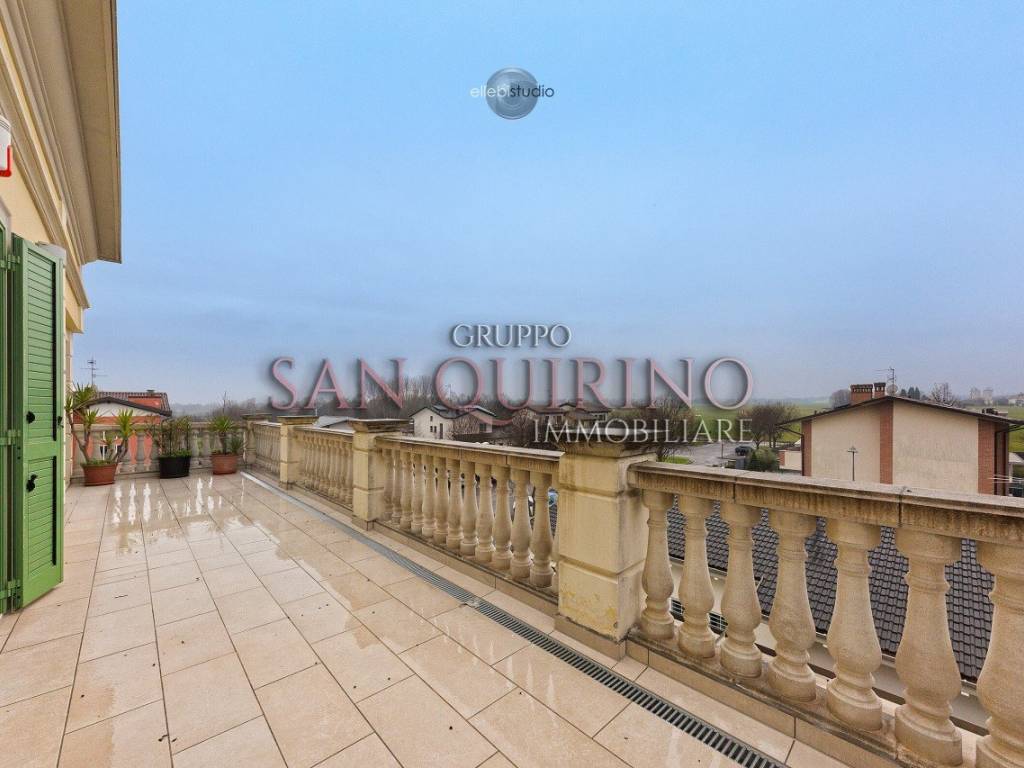 appartamento in vendita a Castelnuovo Rangone