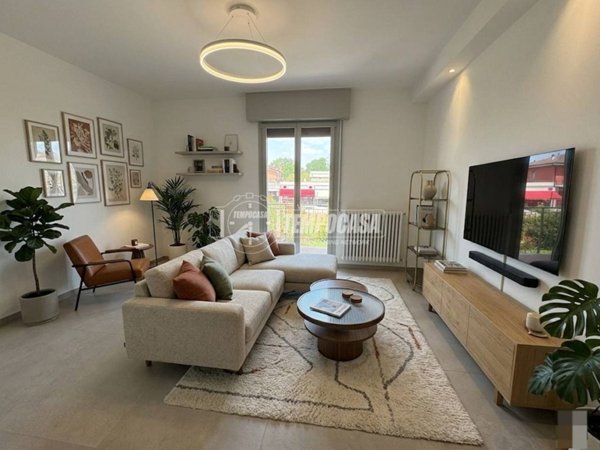 appartamento in vendita a Castelnuovo Rangone in zona Montale Rangone
