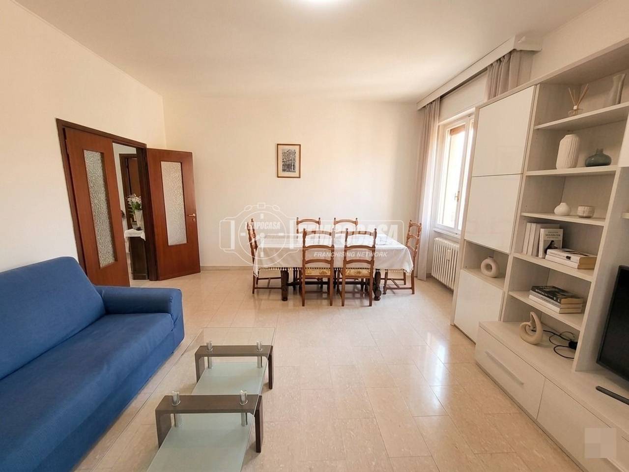 appartamento in vendita a Castelnuovo Rangone