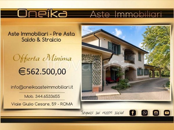 casa indipendente in vendita a Castelnuovo Rangone