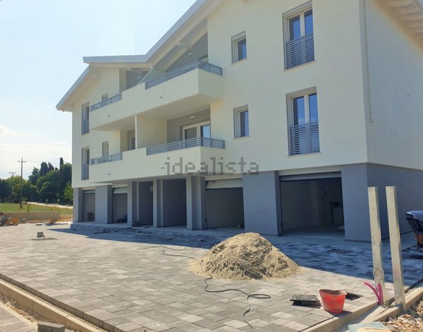 appartamento in vendita a Castelnuovo Rangone in zona Cavidole