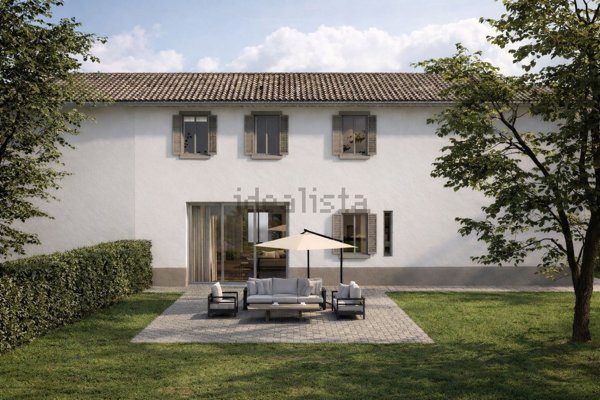 casa indipendente in vendita a Castelnuovo Rangone