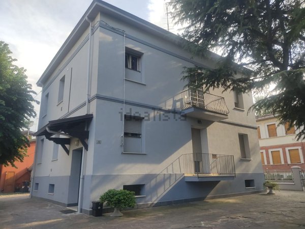 casa indipendente in vendita a Castelnuovo Rangone