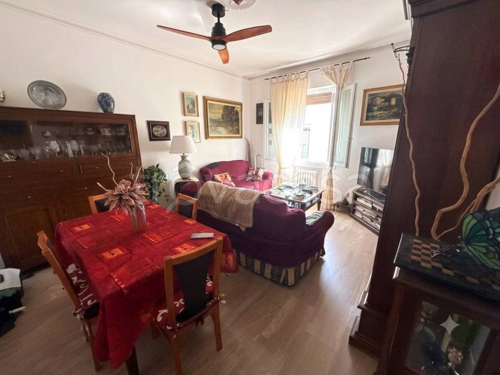 appartamento in vendita a Castelnuovo Rangone