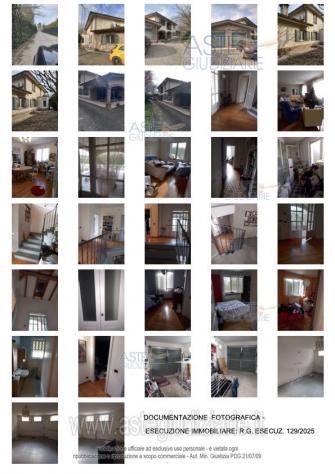 casa indipendente in vendita a Castelnuovo Rangone