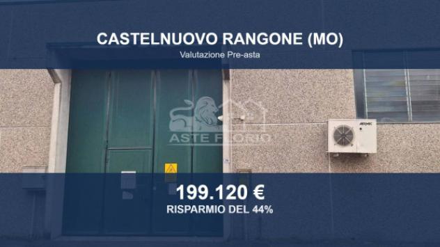 appartamento in vendita a Castelnuovo Rangone