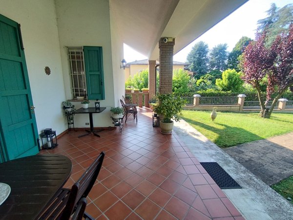 casa indipendente in vendita a Castelnuovo Rangone