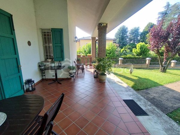 appartamento in vendita a Castelnuovo Rangone
