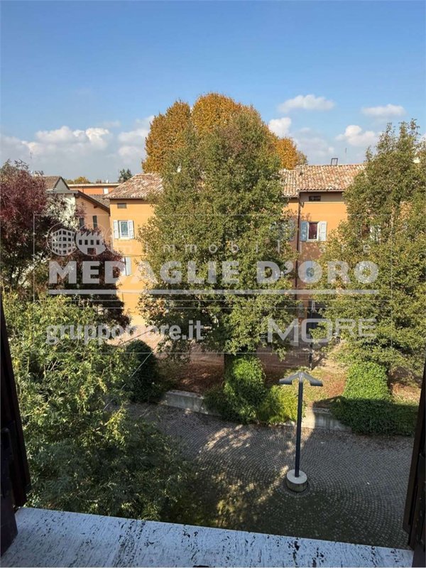 appartamento in vendita a Castelnuovo Rangone in zona Montale Rangone