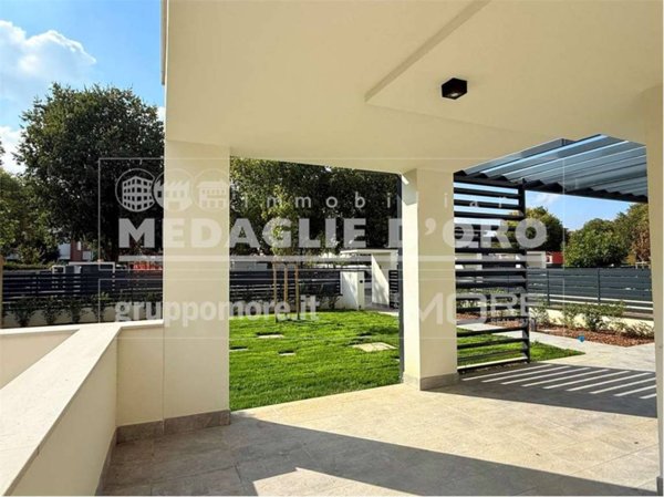 appartamento in vendita a Castelnuovo Rangone in zona Montale Rangone