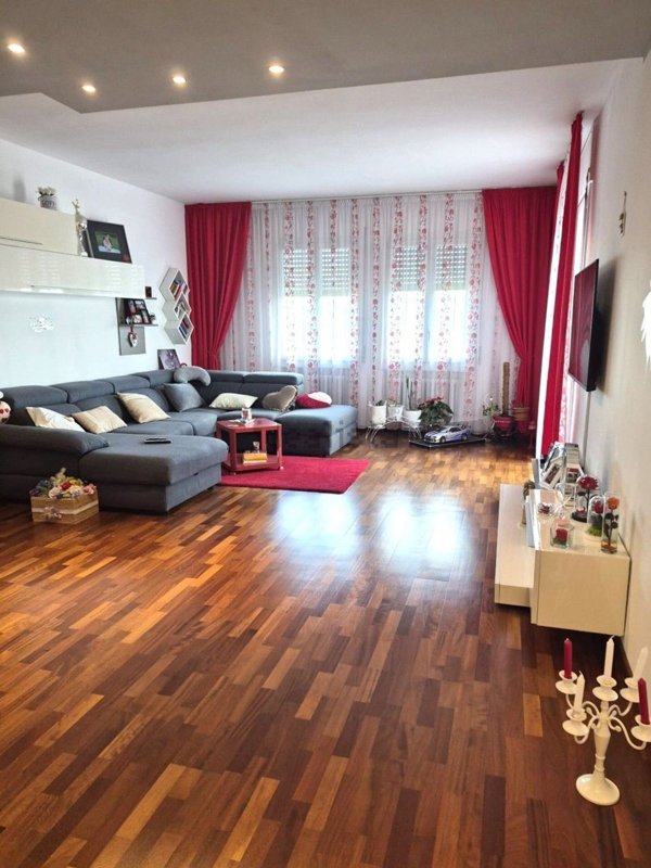appartamento in vendita a Castelnuovo Rangone