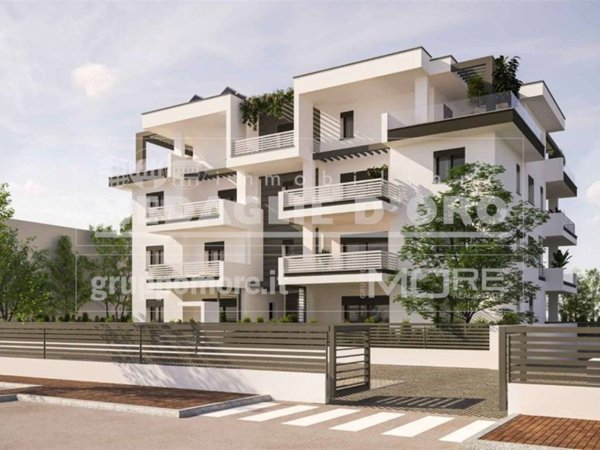 appartamento in vendita a Castelnuovo Rangone in zona Montale Rangone