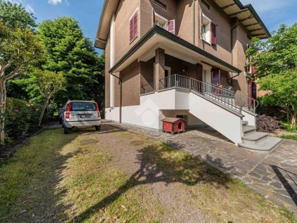 casa indipendente in vendita a Castelnuovo Rangone
