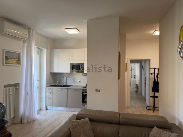 appartamento in vendita a Castelnuovo Rangone