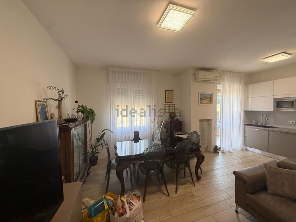 appartamento in vendita a Castelnuovo Rangone