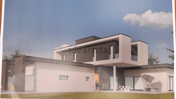 casa indipendente in vendita a Castelnuovo Rangone in zona Montale Rangone