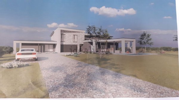 casa indipendente in vendita a Castelnuovo Rangone in zona Montale Rangone