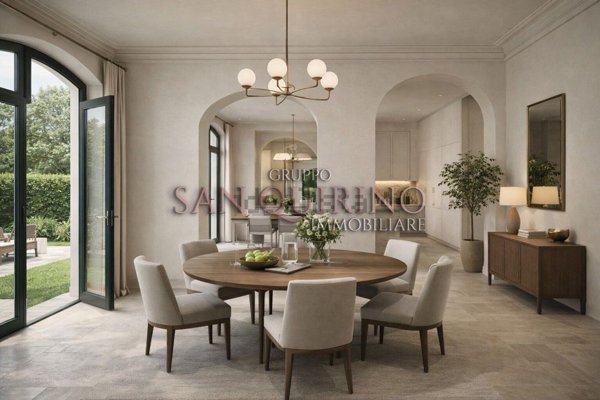 casa indipendente in vendita a Castelnuovo Rangone