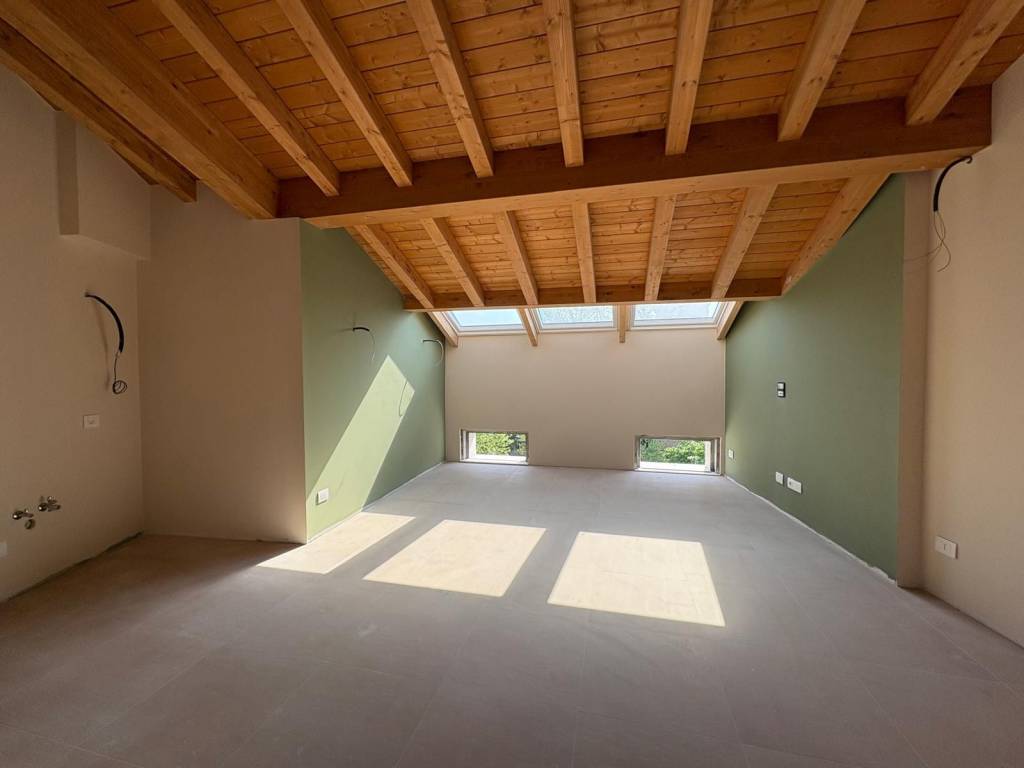 appartamento in vendita a Castelnuovo Rangone