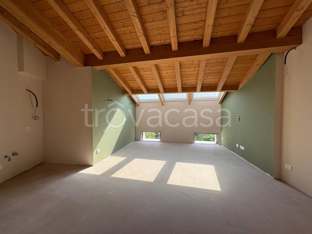 appartamento in vendita a Castelnuovo Rangone