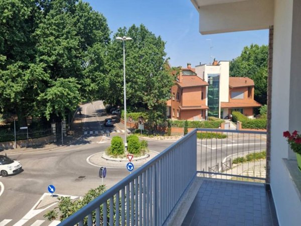 appartamento in vendita a Castelnuovo Rangone