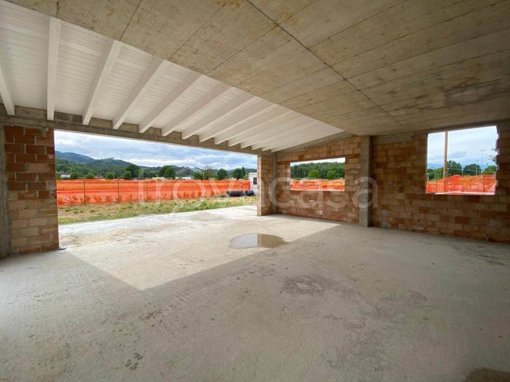 casa indipendente in vendita a Castelnuovo Rangone in zona Montale Rangone