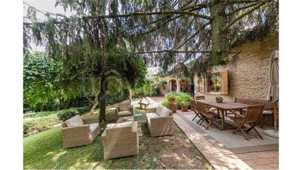 casa indipendente in vendita a Castelnuovo Rangone