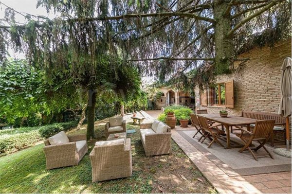 casa indipendente in vendita a Castelnuovo Rangone