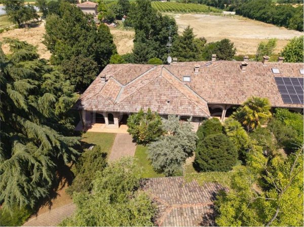 casa indipendente in vendita a Castelnuovo Rangone