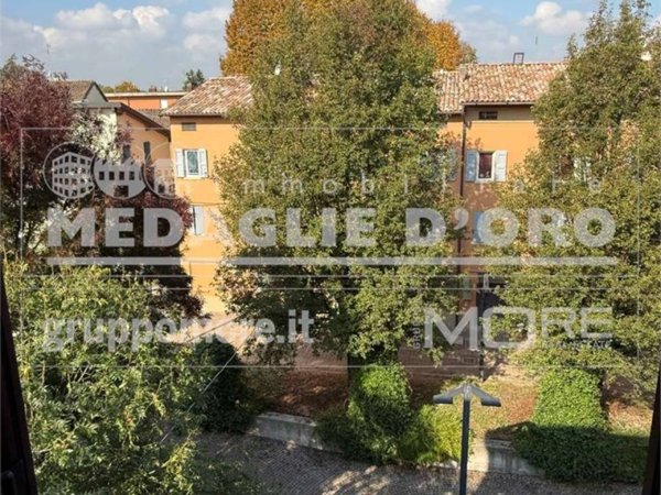 appartamento in vendita a Castelnuovo Rangone in zona Montale Rangone
