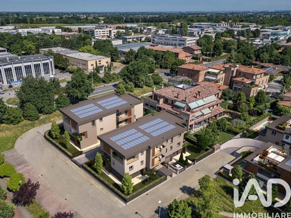 appartamento in vendita a Castelnuovo Rangone