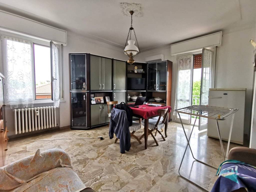 appartamento in vendita a Castelnuovo Rangone