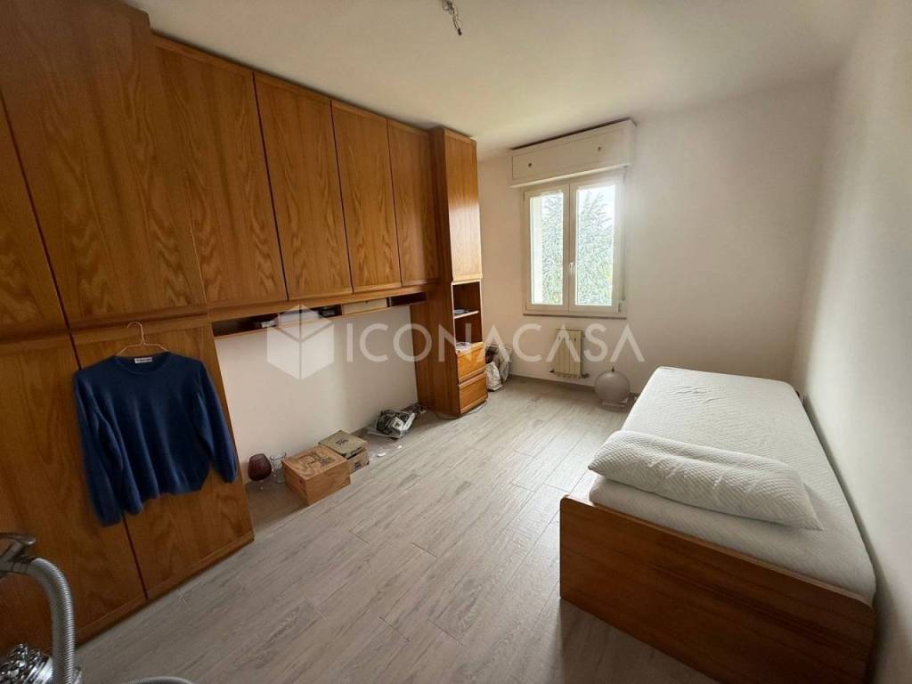 appartamento in vendita a Castelnuovo Rangone