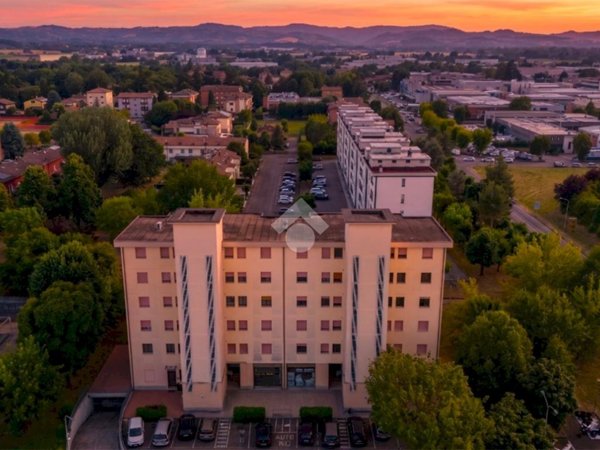appartamento in vendita a Castelnuovo Rangone