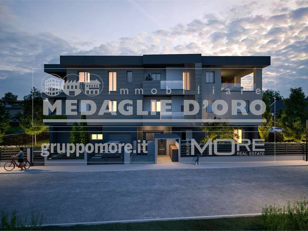 appartamento in vendita a Castelnuovo Rangone
