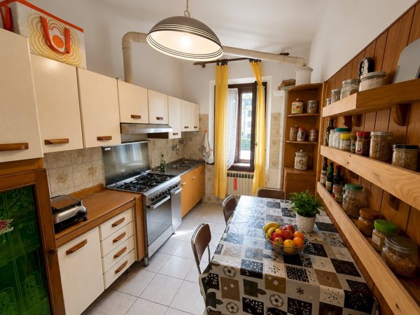 appartamento in vendita a Castelnuovo Rangone in zona Montale Rangone