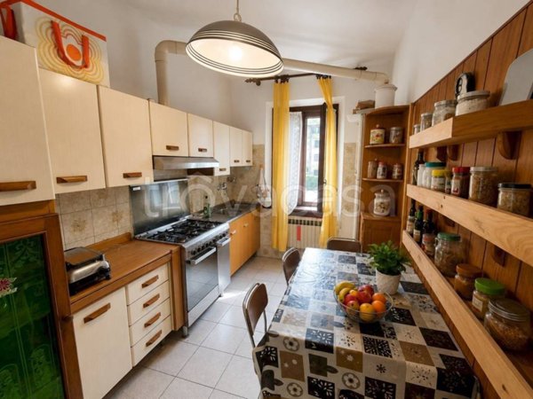 appartamento in vendita a Castelnuovo Rangone in zona Montale Rangone
