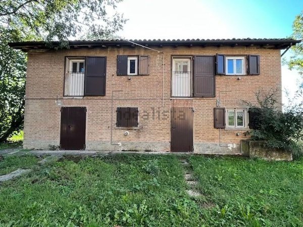 casa indipendente in vendita a Castelnuovo Rangone
