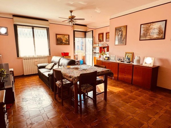 appartamento in vendita a Castelnuovo Rangone