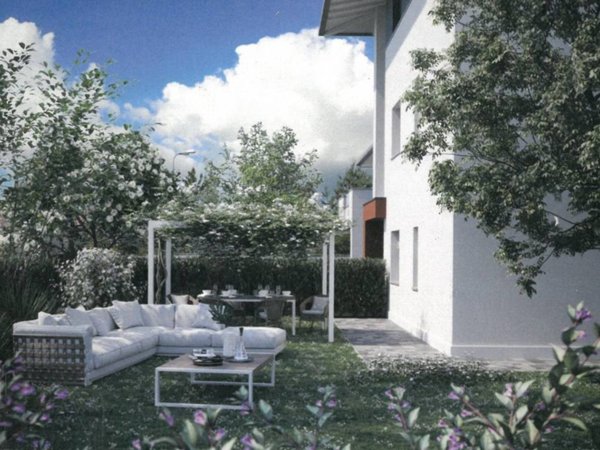 appartamento in vendita a Castelnuovo Rangone