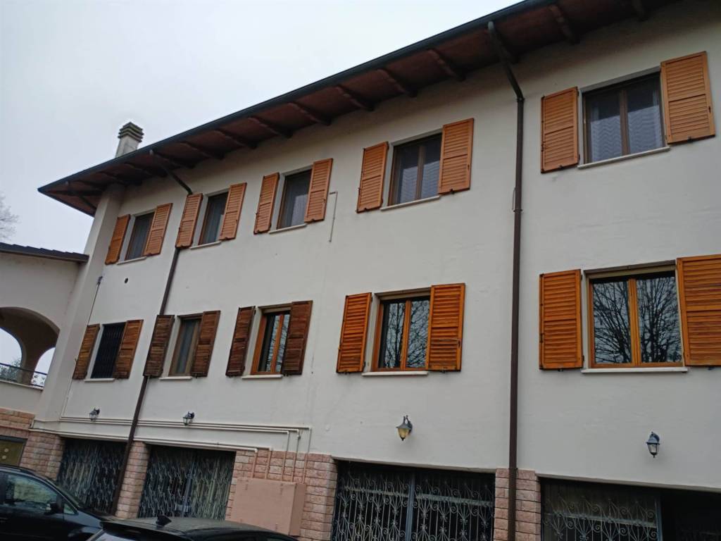 casa indipendente in vendita a Castelnuovo Rangone