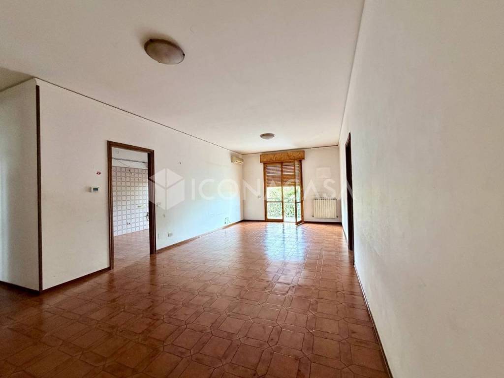 appartamento in vendita a Castelnuovo Rangone
