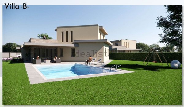 casa indipendente in vendita a Castelnuovo Rangone in zona Montale Rangone