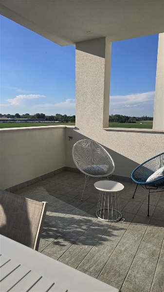 appartamento in vendita a Castelnuovo Rangone in zona Montale Rangone