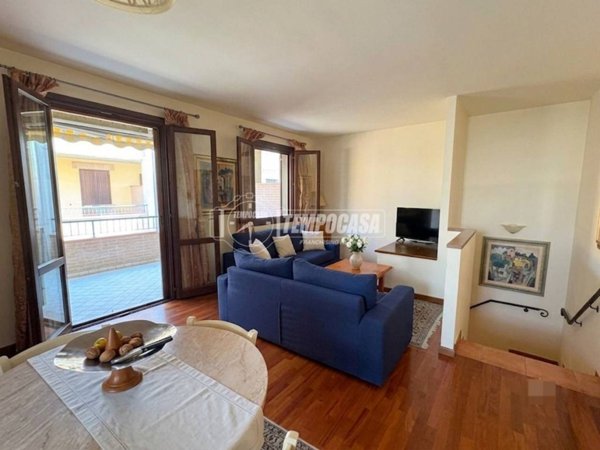 appartamento in vendita a Castelnuovo Rangone in zona Montale Rangone
