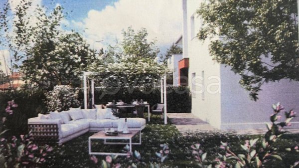 appartamento in vendita a Castelnuovo Rangone