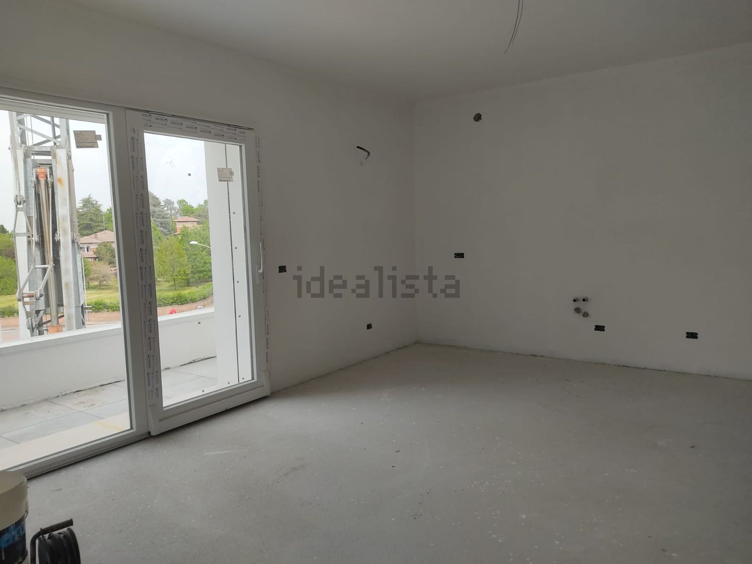 appartamento in vendita a Castelnuovo Rangone