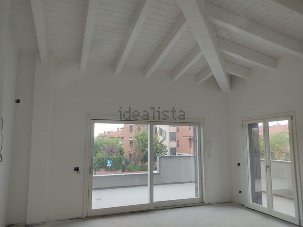 appartamento in vendita a Castelnuovo Rangone