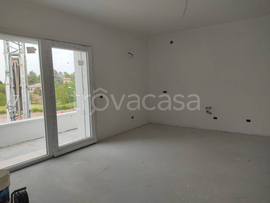 appartamento in vendita a Castelnuovo Rangone