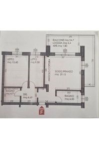 appartamento in vendita a Castelnuovo Rangone